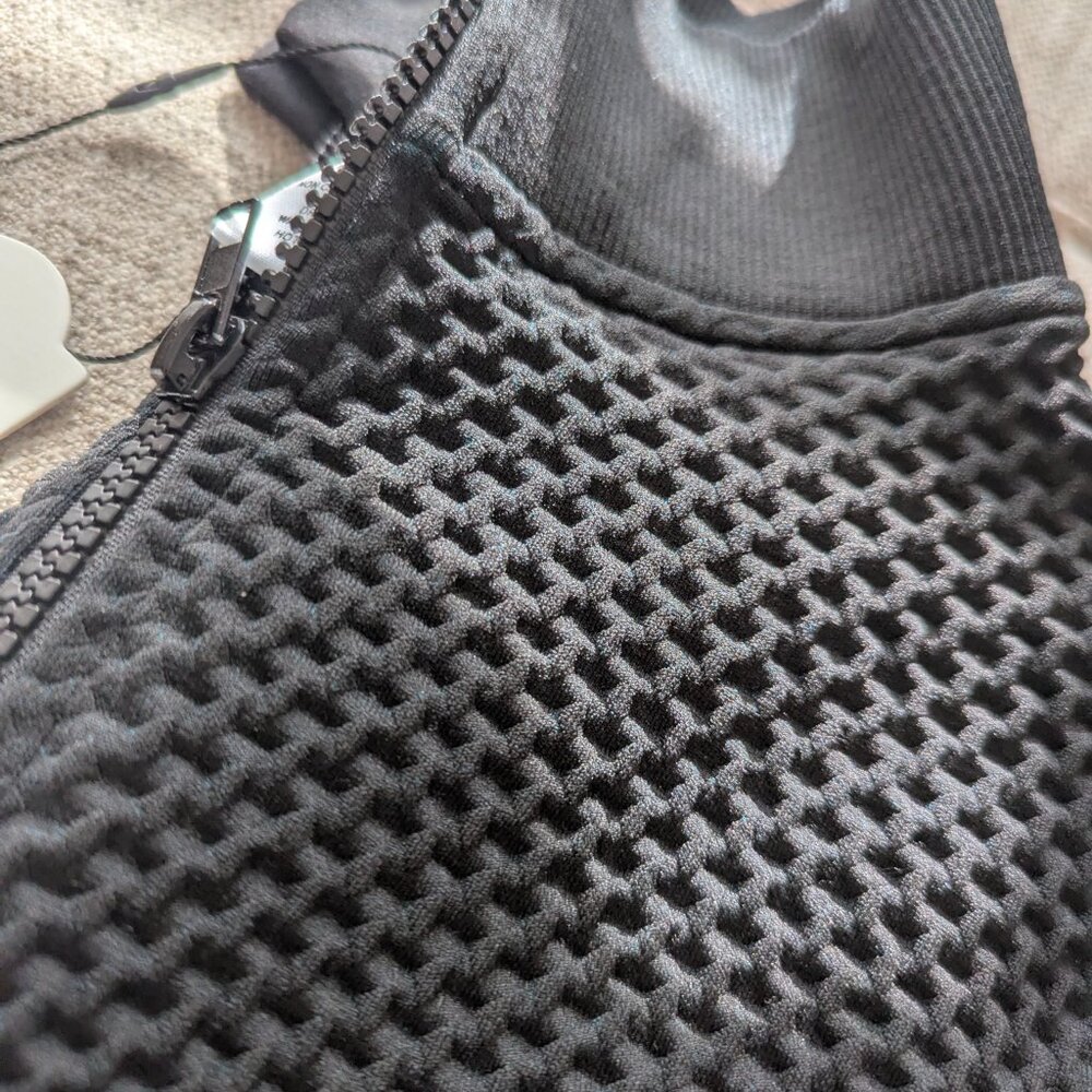 Cropped Track Jacket - Picture 7 of 7